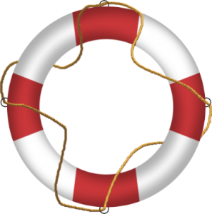 Lifebuoy PNG-37254